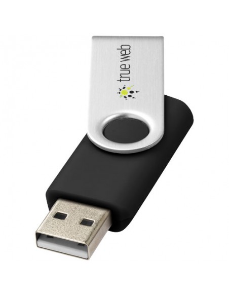 Cle USB basic 32 Go Rotate