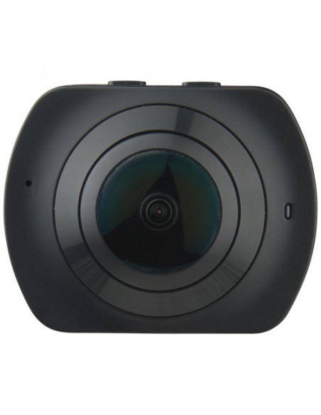 Camera d action sans fil 360 Surround