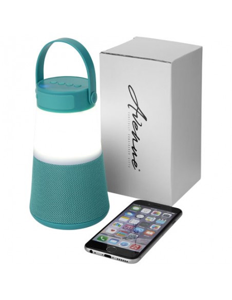 Enceinte lumineuse Bluetooth Lantern