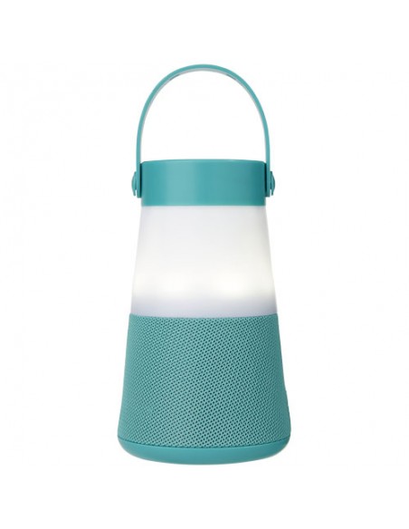 Enceinte lumineuse Bluetooth Lantern