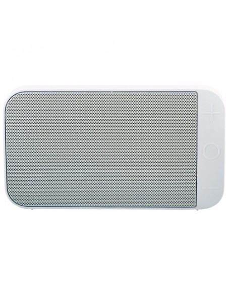 Enceinte Bluetooth exterieur etanche Wells