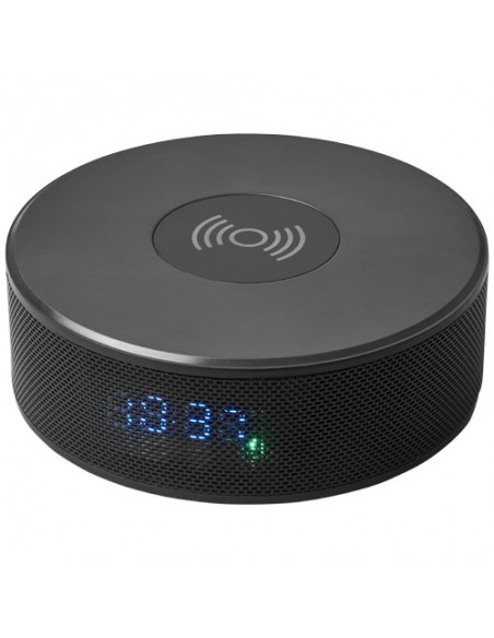 Enceinte reveil pour recharge sans fil Circle