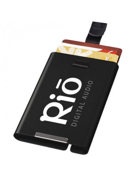 Porte carte anti RFID Pilot
