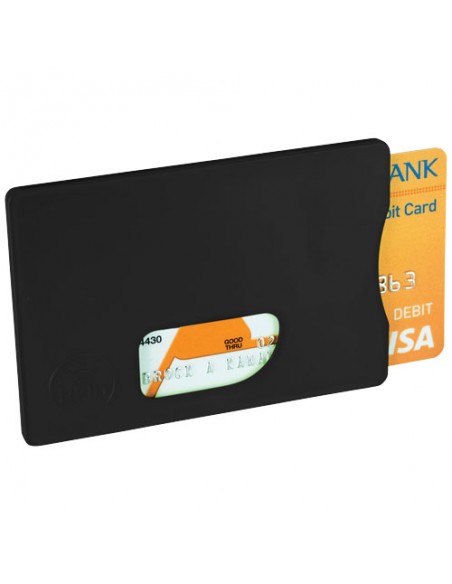 Porte cartes de credit RFID
