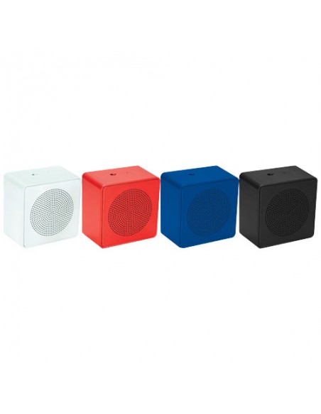 Haut parleur Bluetooth Whammo 2W