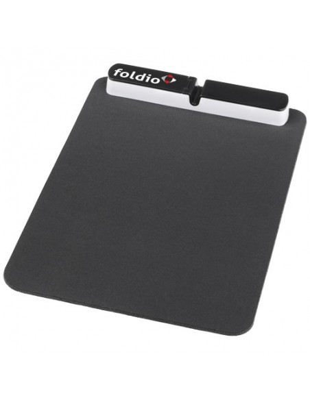 Tapis de souris avec hub USB Cache