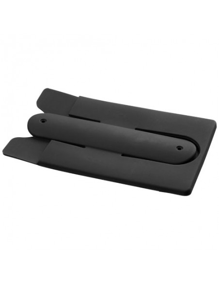 ecouteurs et porte carte en silicone Wired