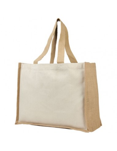 Sac Varai 340 g m en toile et jute