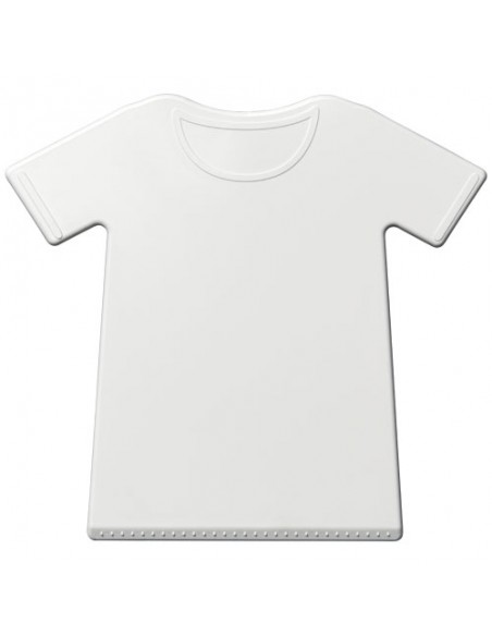 Racleur a glace Brace en forme de t shirt