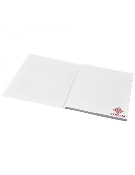 Bloc notes Desk Mate A5 avec couverture