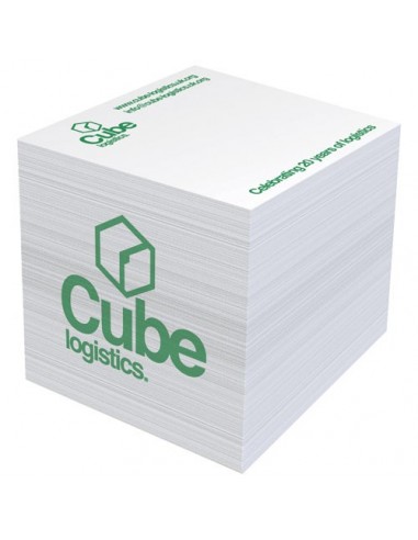 Grand cube bloc memo Block Mate 4A 55 x 55