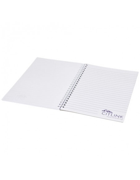 Carnet Desk Mate A4 a spirale