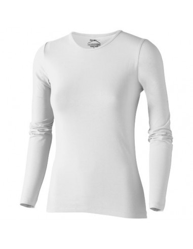 T shirt manches longues femme Curve