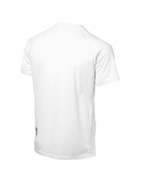 T shirt cool fit manches courtes pour hommes Serve