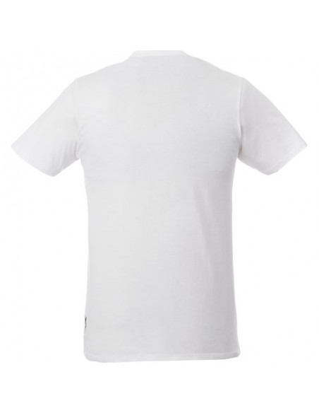 T shirt manches courtes avec poche homme Gully