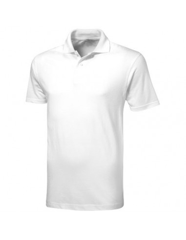 Polo manches courtes pour hommes Advantage