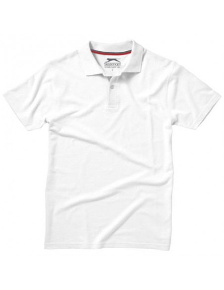 Polo manches courtes pour hommes Advantage