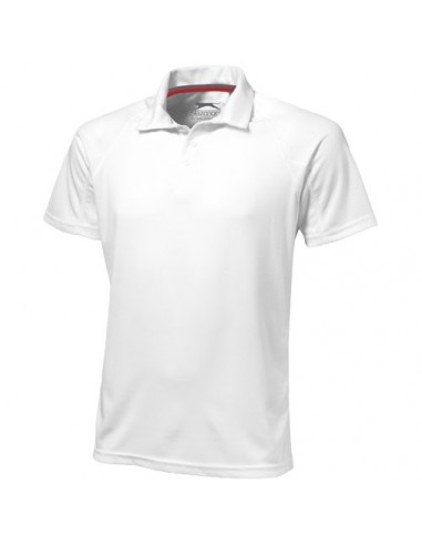 Polo de sport manches courtes pour hommes Game