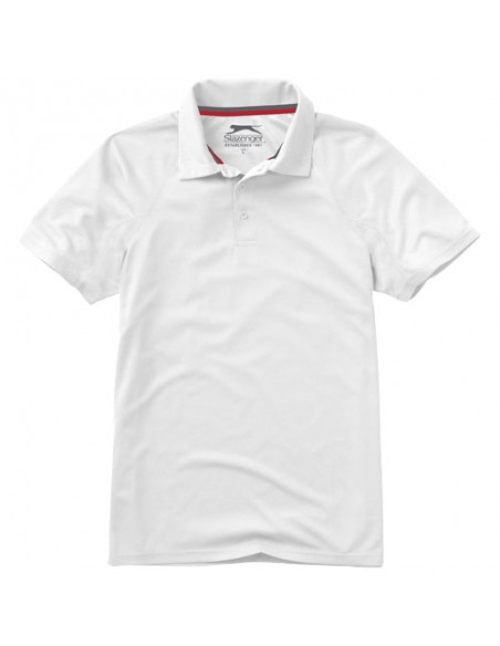 Polo de sport manches courtes pour hommes Game