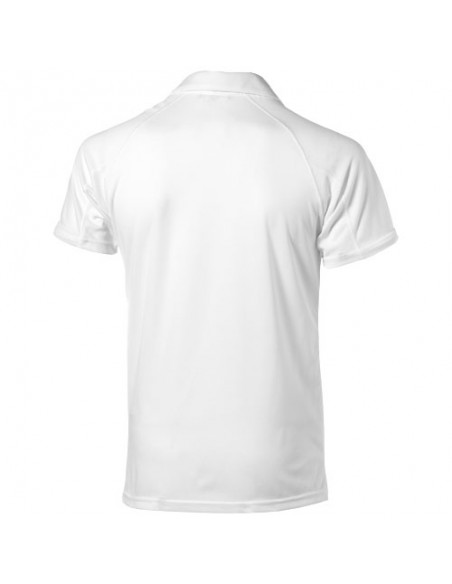 Polo de sport manches courtes pour hommes Game