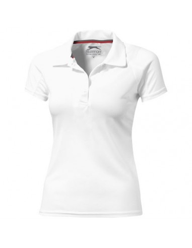 Polo de sport manches courtes pour femmes Game