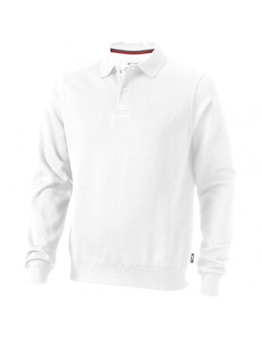 Sweater col polo Referee