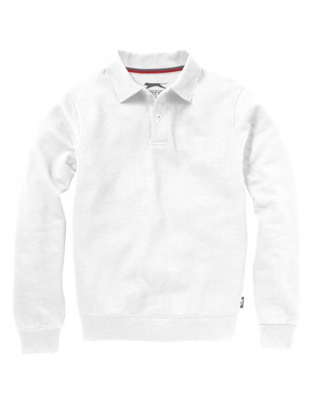 Sweater col polo Referee