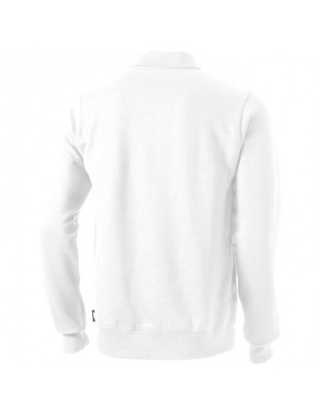 Sweater col polo Referee