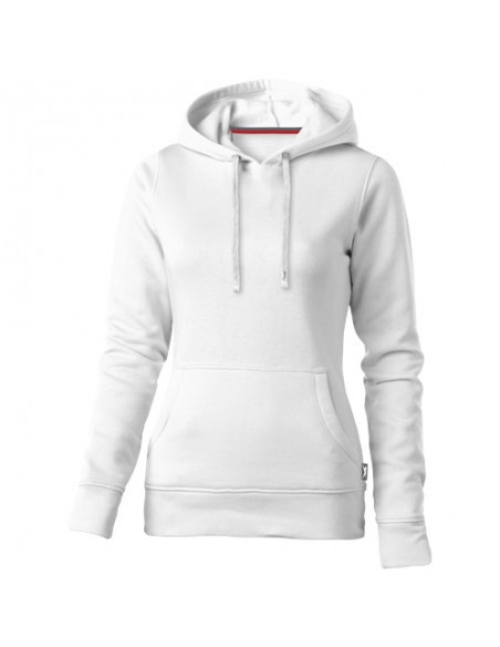 Sweater capuche femme Alley
