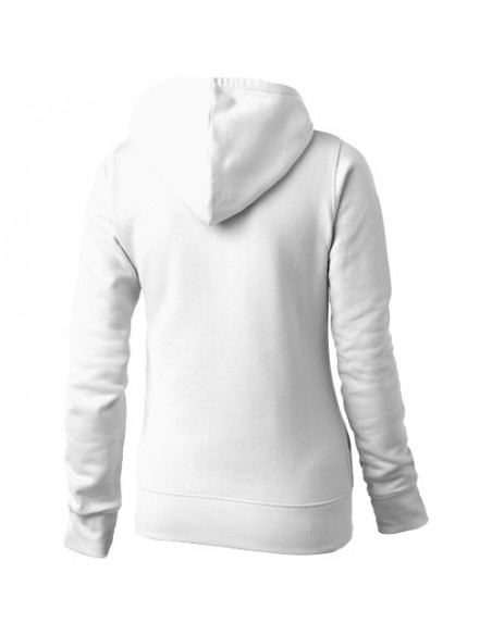 Sweater capuche femme Alley