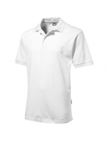 Polo manches courtes pour hommes Forehand