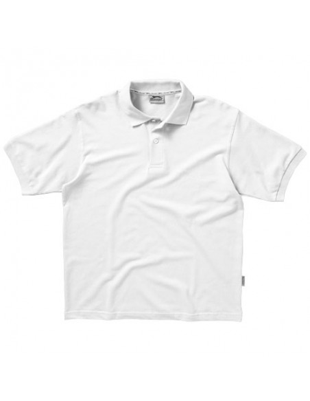 Polo manches courtes pour hommes Forehand