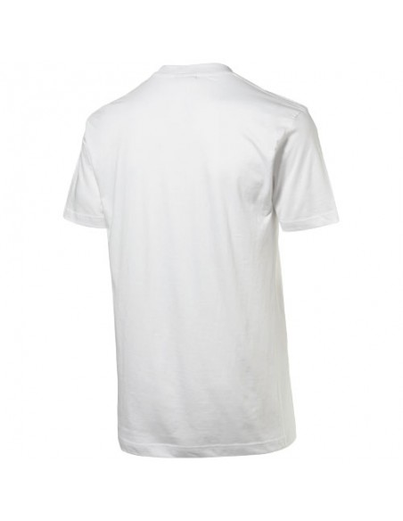 T shirt manches courtes pour hommes Ace