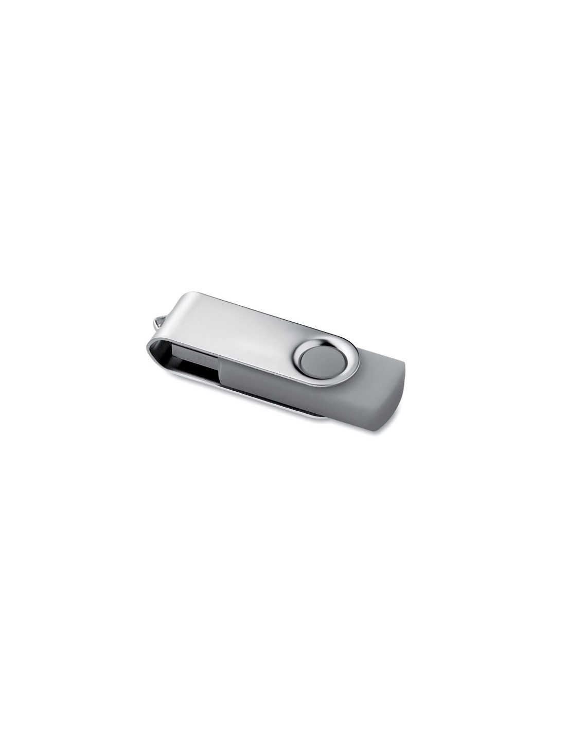 Clé USB publicitaire personnalisé avec marquage logo I TECHMATE
