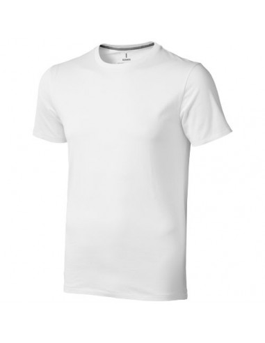 T shirt manches courtes pour hommes Nanaimo