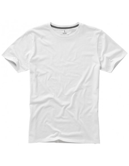 T shirt manches courtes pour hommes Nanaimo