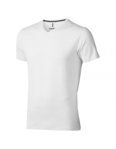 T shirt bio manches courtes pour hommes Kawartha