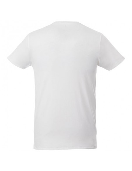 T shirt bio manches courtes homme Balfour