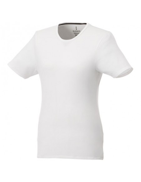 T shirt bio manches courtes femme Balfour