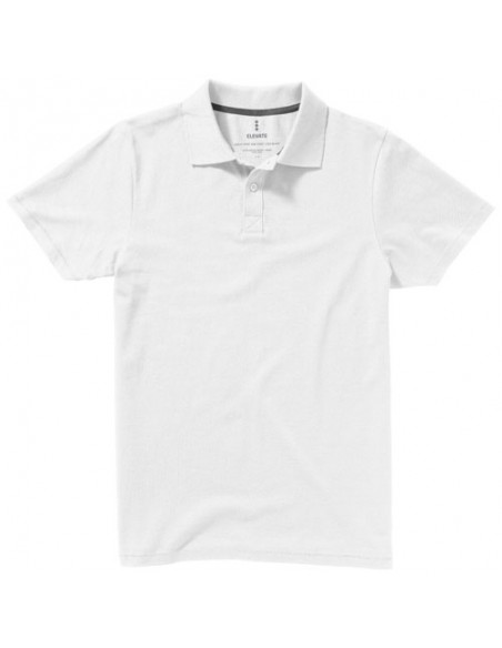 Polo manches courtes pour hommes Seller