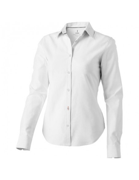 Chemise manches longues femme Vaillant