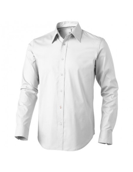 Chemise manches longues Hamilton