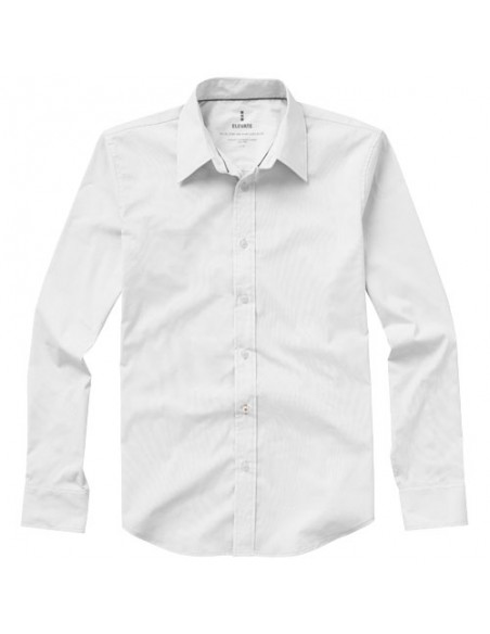 Chemise manches longues Hamilton