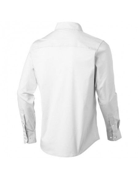 Chemise manches longues Hamilton