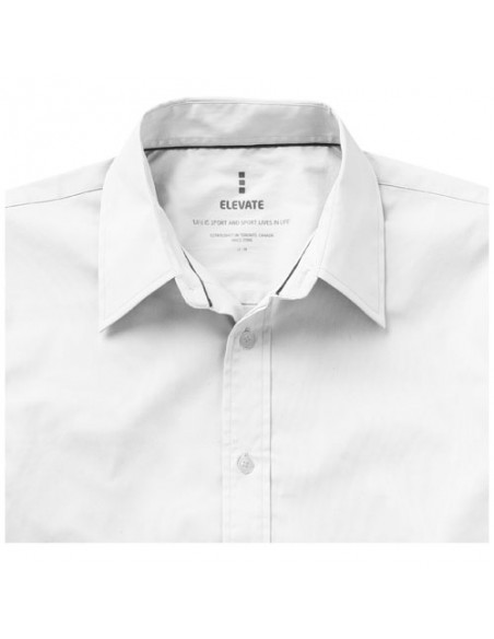 Chemise manches longues Hamilton