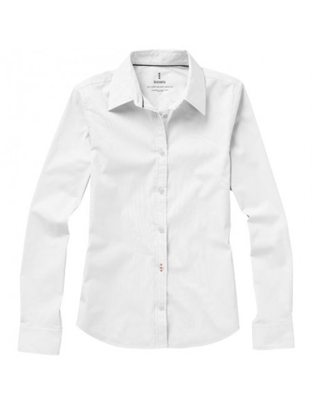 Chemise manches longues femme Hamilton