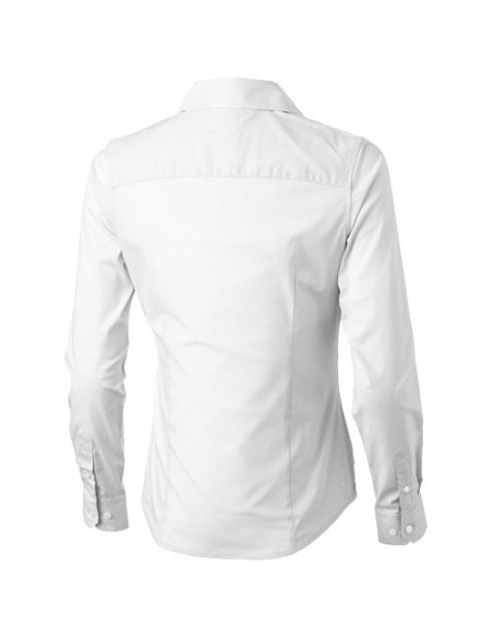 Chemise manches longues femme Hamilton