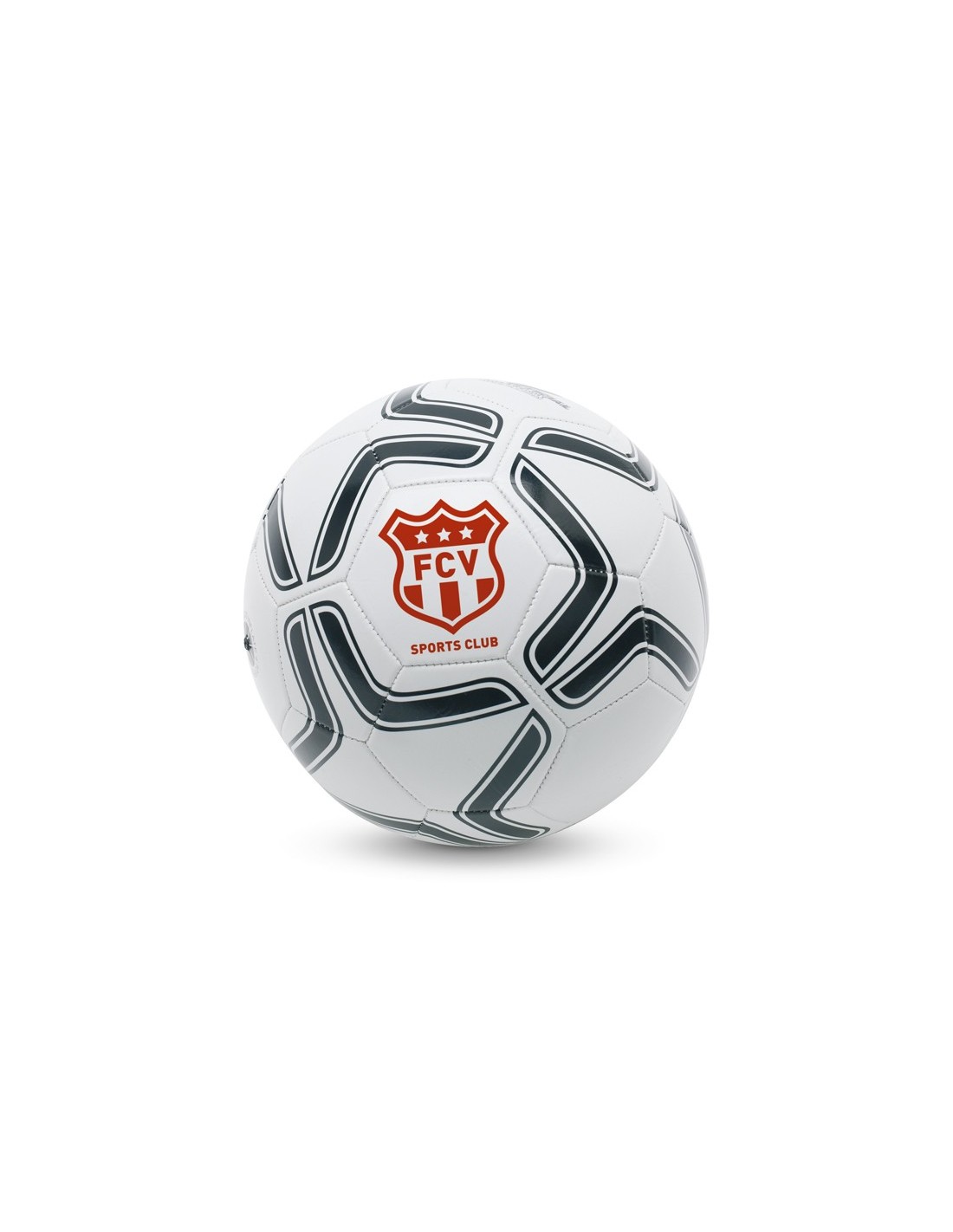 BALLONS DE FOOTBALL publicitaires personnalisable avec logo