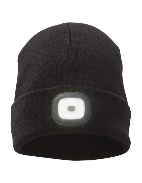 Mighty LED bonnet en tricot