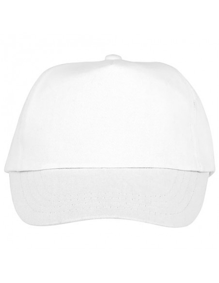 Casquette 5 panneaux Feniks enfant